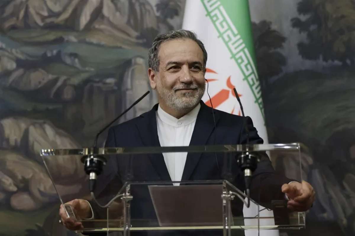 L'Iran est optimiste après une nouvelle rencontre avec les États-Unis