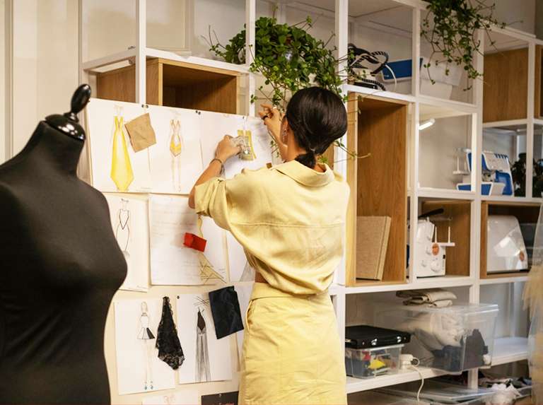 El poder de la coordenada del trabajo