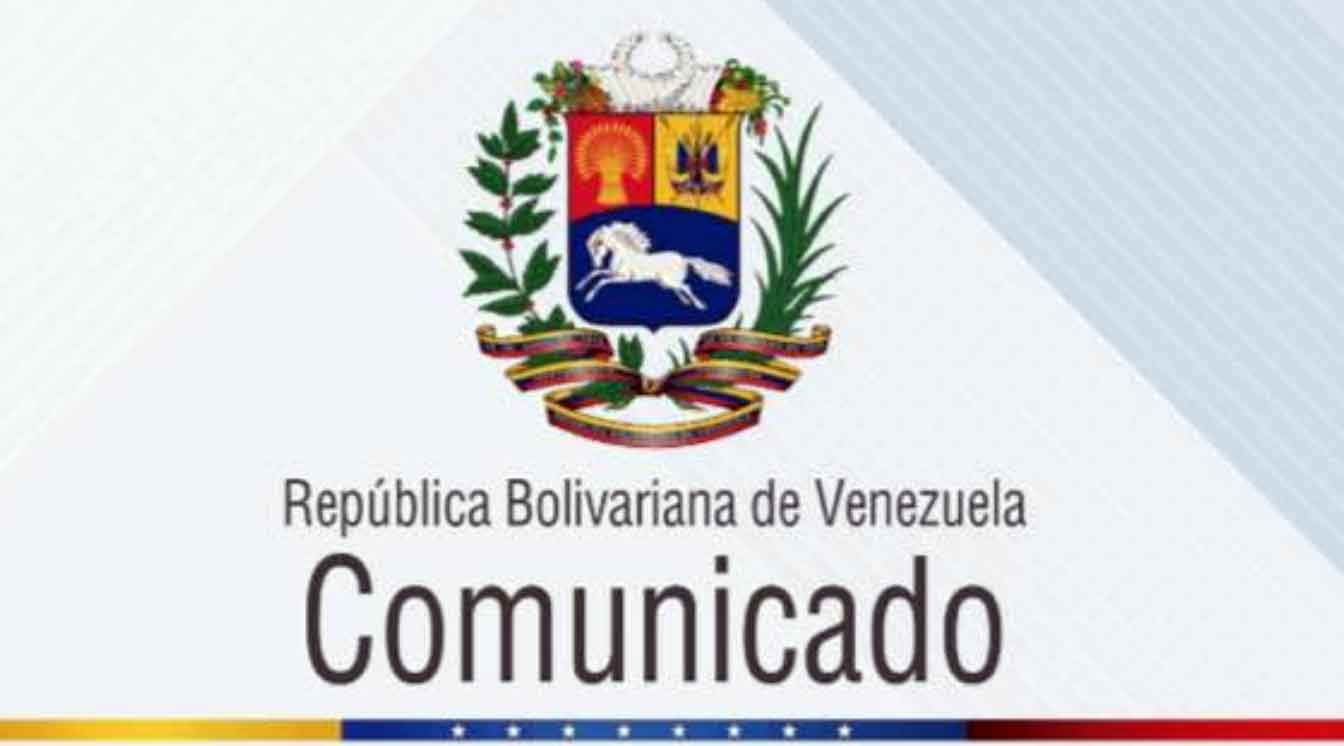Le Venezuela rejette l'arrivée du navire "FPS One Guyana" dans le bloc Stabroek