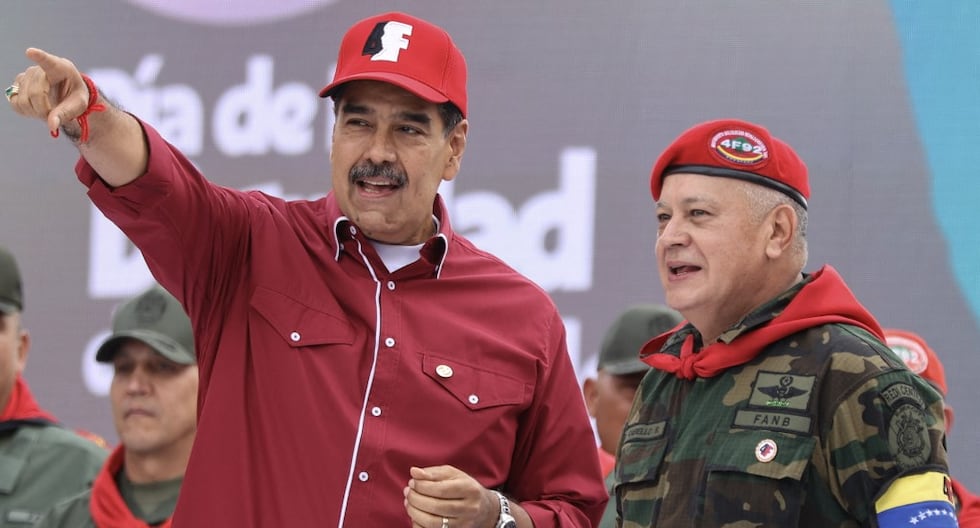 Le Venezuela suspend les vols avec la Colombie après avoir dénoncé l'arrivée de "Mercenarios"