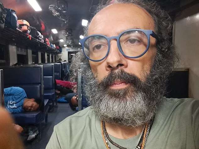 Le chercheur italien gagne une compensation après avoir été licencié pour avoir refusé de voler