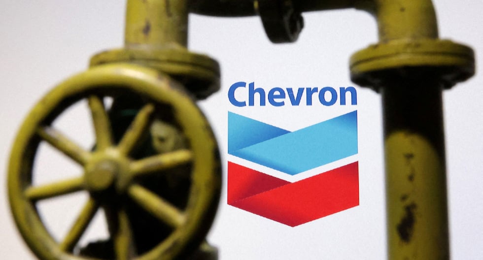 Le gouvernement de Trump confirme que la licence de Chevron au Venezuela expire mardi