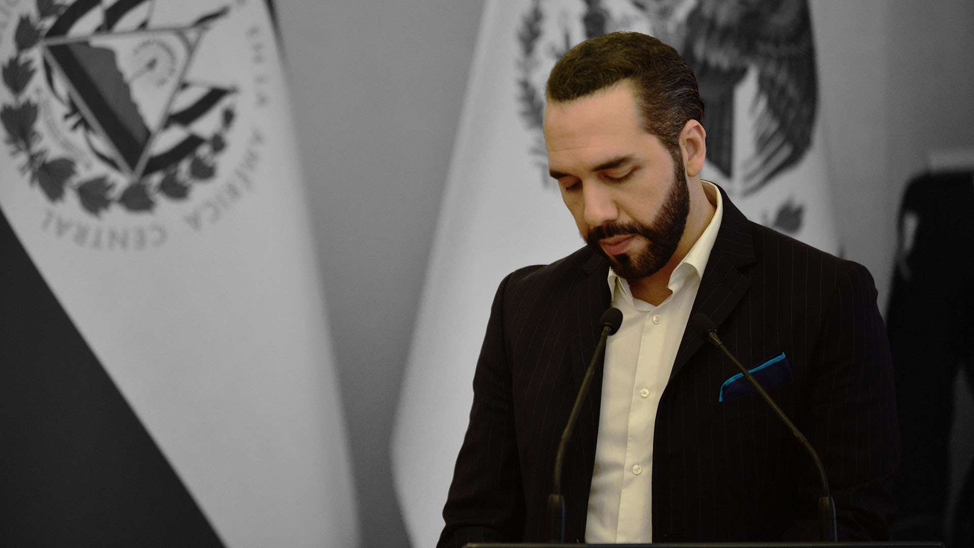 Les dirigeants de gangs racontent comment Bukele était d'accord avec les mafias