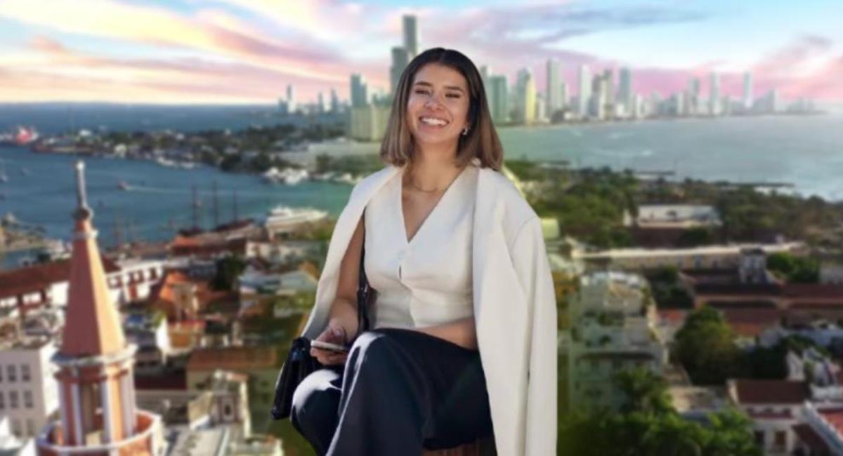 Revelan extraño detalle hallado en el celular de Tatiana Hernández. Foto: Instagram Tatiana Hernández