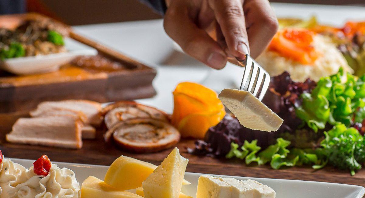 El desayuno es el alimento más importante del día y ahora se podrá encontrar hasta las 2 de la tarde el Hilton Bogotá. Foto: Freepik