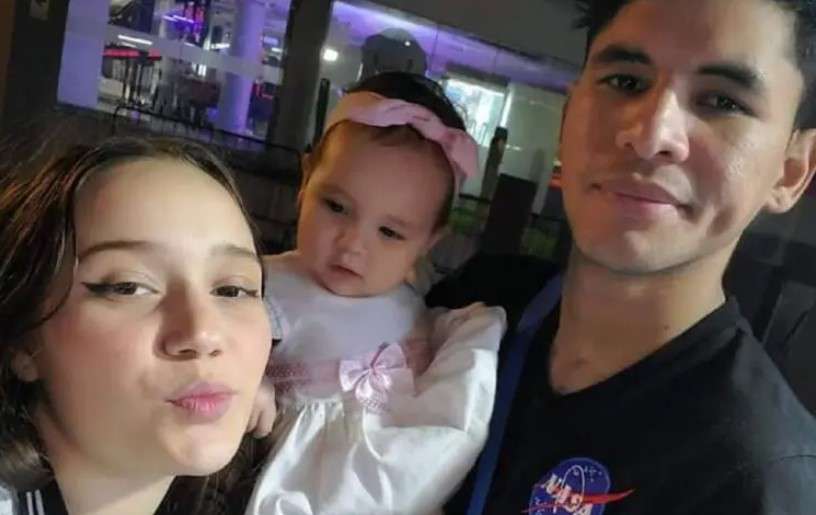 L'union bicentenaire des peuples dénonce l'enlèvement de la fille vénézuélienne Maikeelys Espinoza
