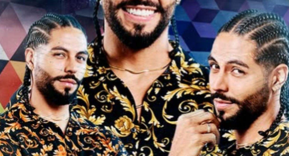La Casa de los Famosos en Instagram. Foto: Instagram @lacasadelosfamososcolombia1
