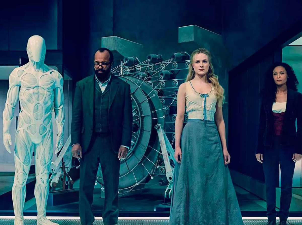 Si vous avez apprécié «Cassandra», regardez ces séries