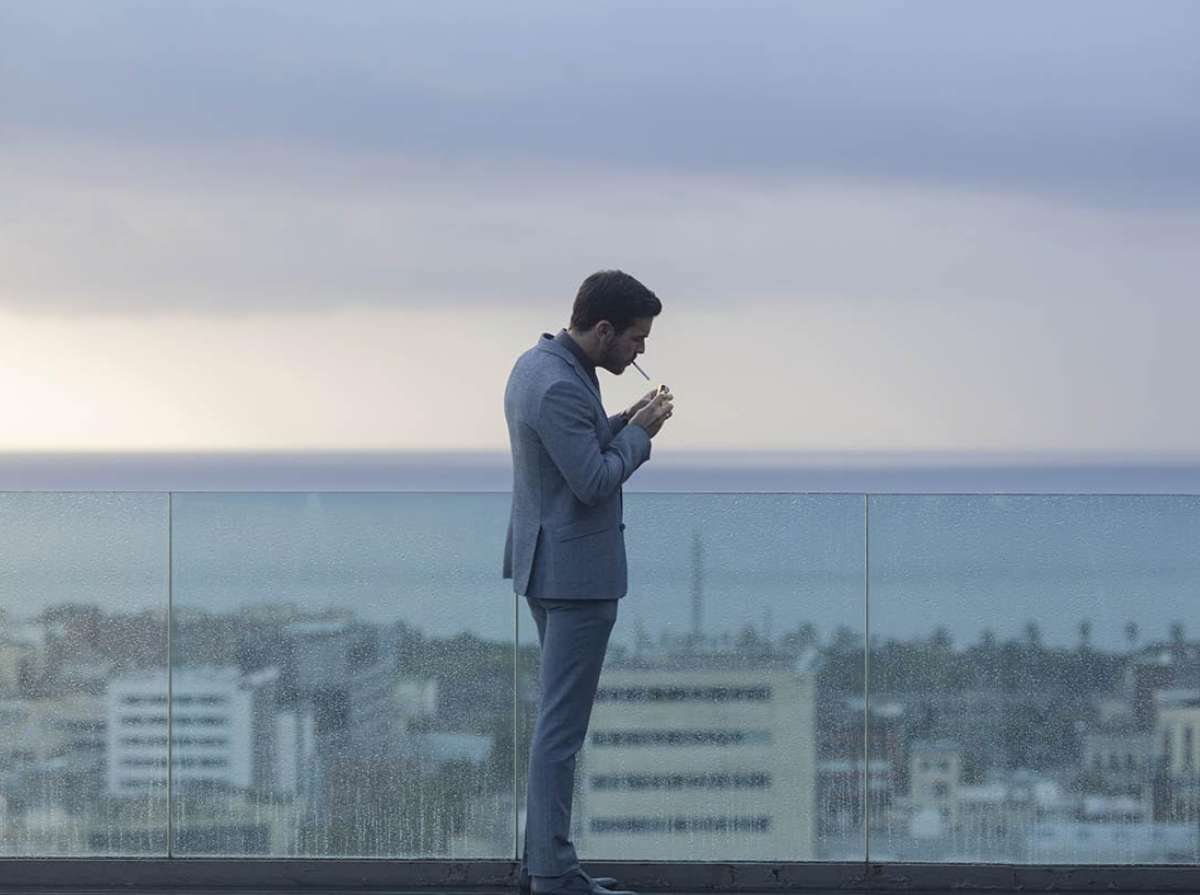 Streaming: Subregegez-vous dans le suspense de ces films espagnols