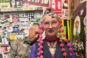 Veloutés, des rebelles qui ne nient pas la vieillesse mais la chantent