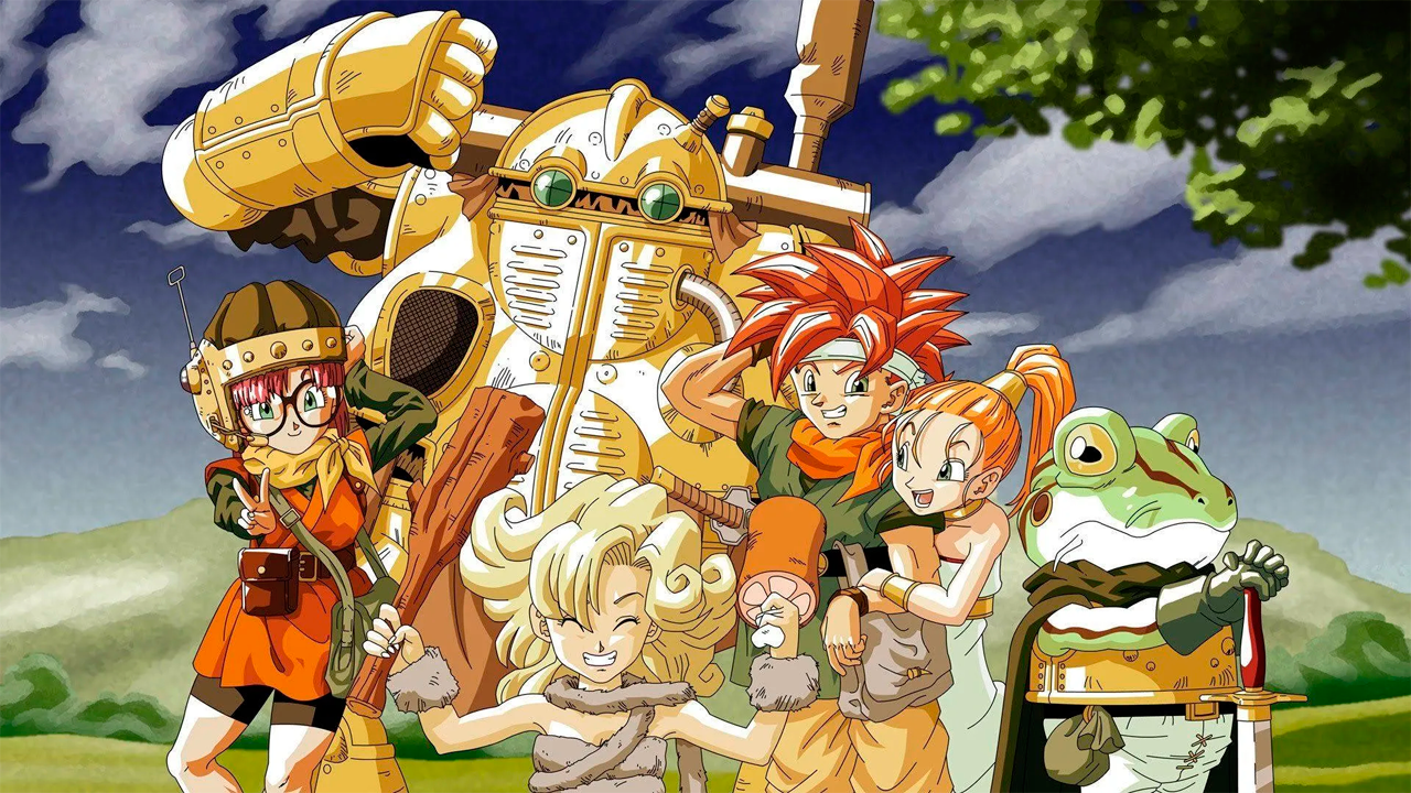 Yuji Horii parece haber confirmado el remake de Chrono Trigger