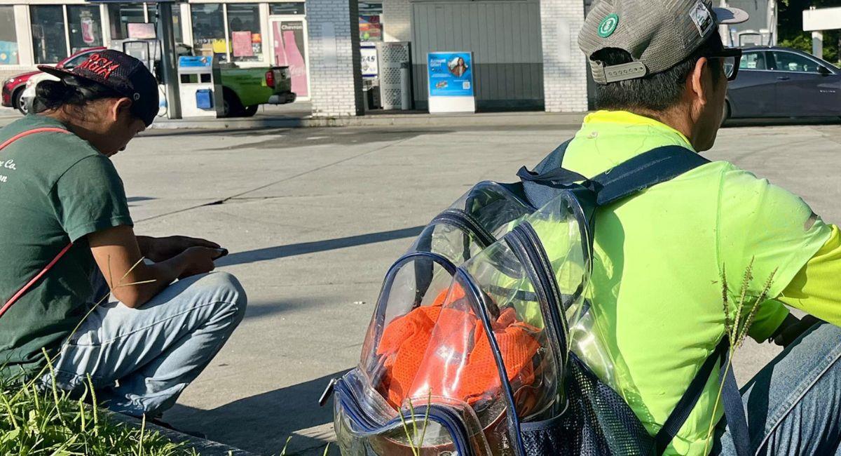 Los trabajadores indocumentados en EE.UU. ayudan al sostenimiento del Seguro Social con sus impuestos. Foto: EFE