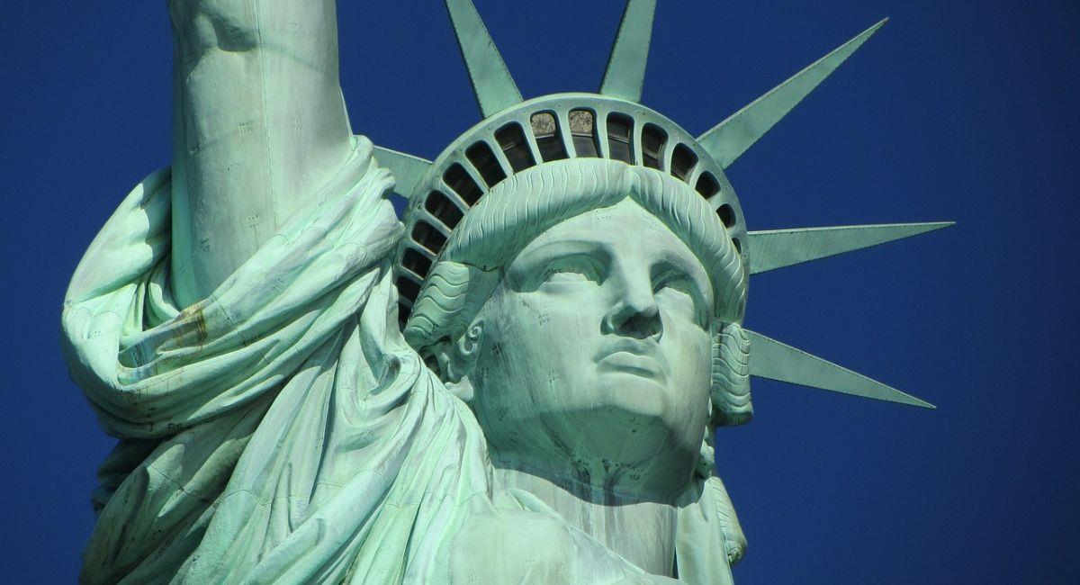 New York cuenta con una colonia suramericana numerosa que encabezan los colombianos. Foto: Pixabay