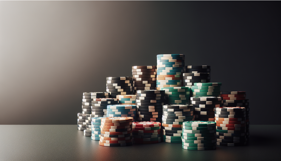 Gagnez avec l'intelligence: comment rester amusant dans le jeu en ligne sans risquer vos finances