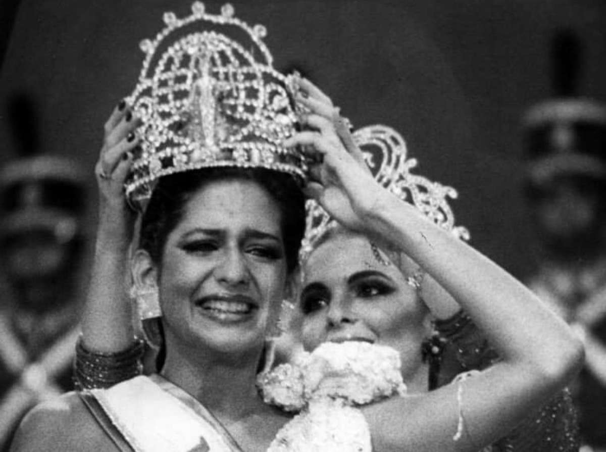 Joaquín Riviera a révolutionné la Miss Venezuela