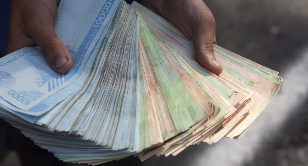 La plate-forme de crypto-monnaie cesse de fonctionner au Venezuela et nie le lien avec un dollar parallèle