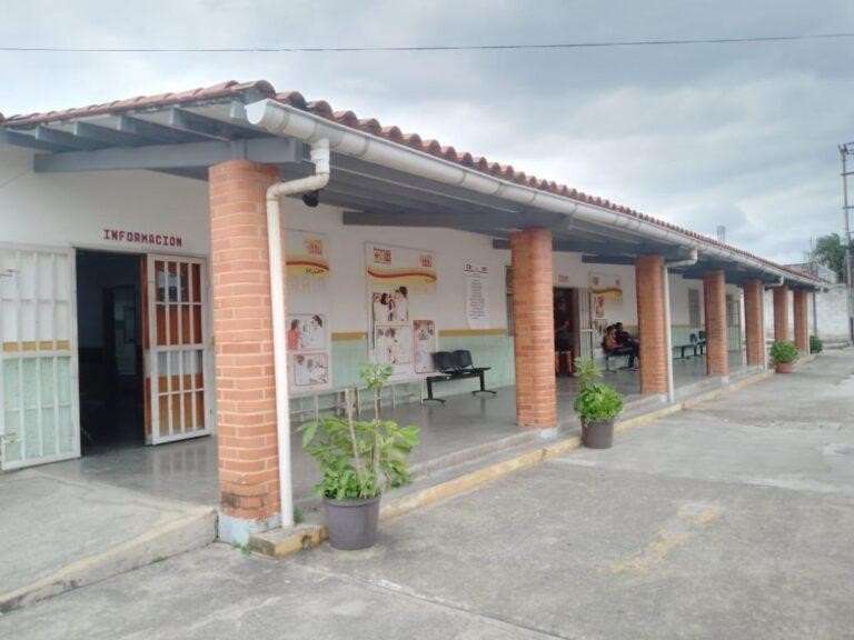Le CAGUA CDI effectue des examens de coût élevé