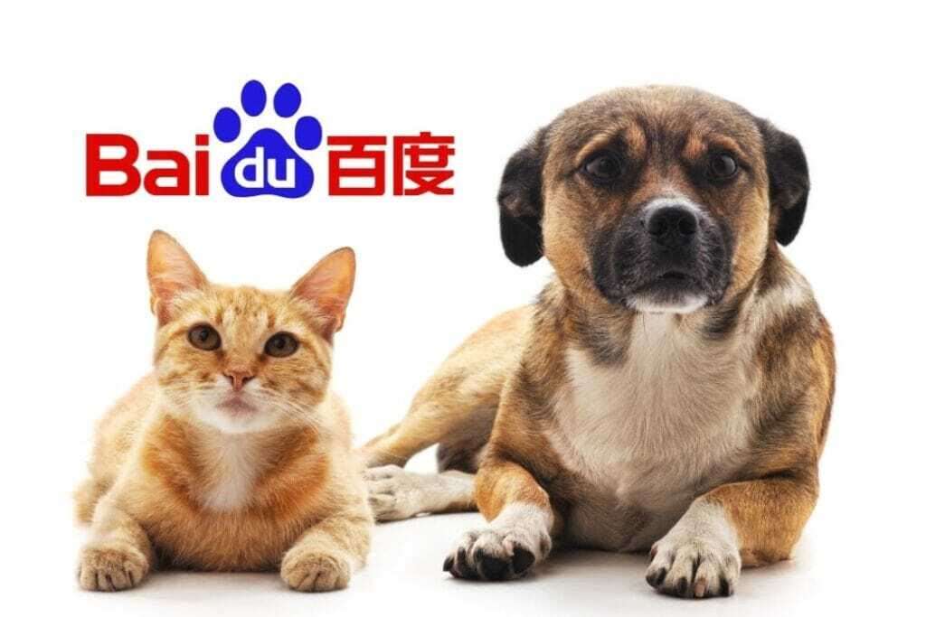 Le "Google chinois" Baidu invente le traducteur animal