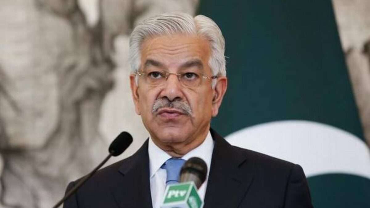 Le Pakistan dit qu'il soutiendra l'Iran contre l'agression d'Israël
