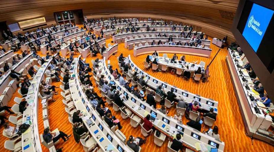Le Venezuela expose les réalisations en santé en 78e Assemblée mondiale de la santé