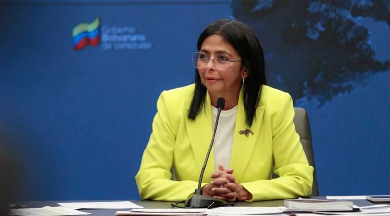 Le Venezuela maintient l'engagement à respecter les accords avec Chevron