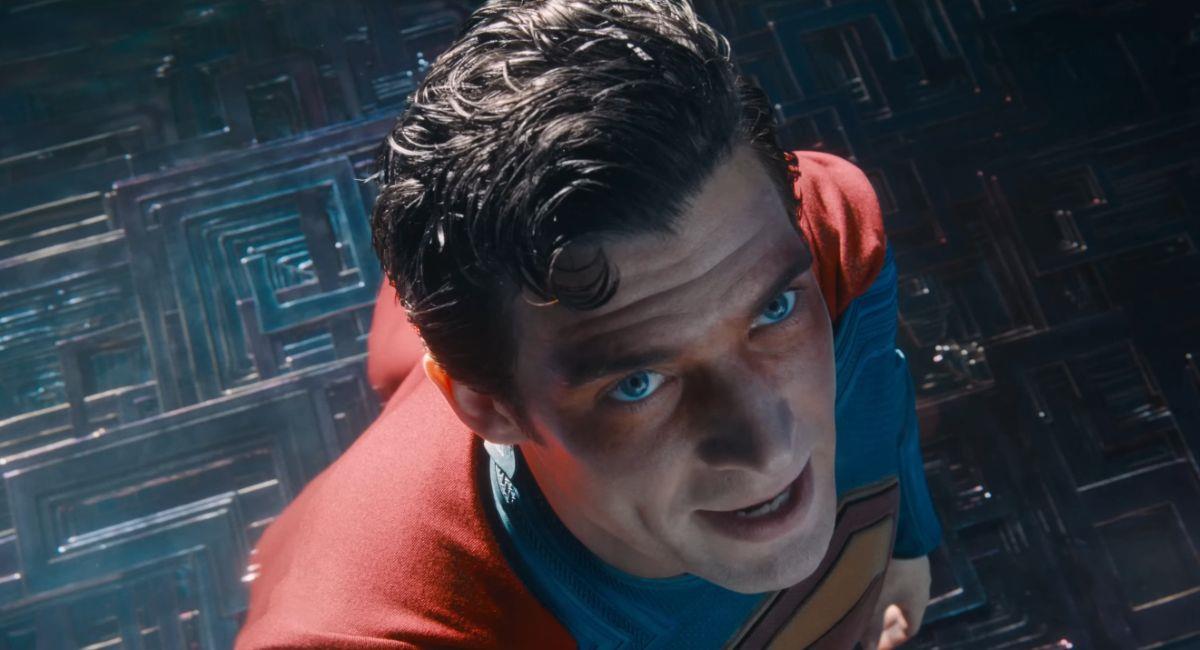 "Superman" es muy esperada por los fans del cine de superhéroes. Foto: Youtube Captura DC