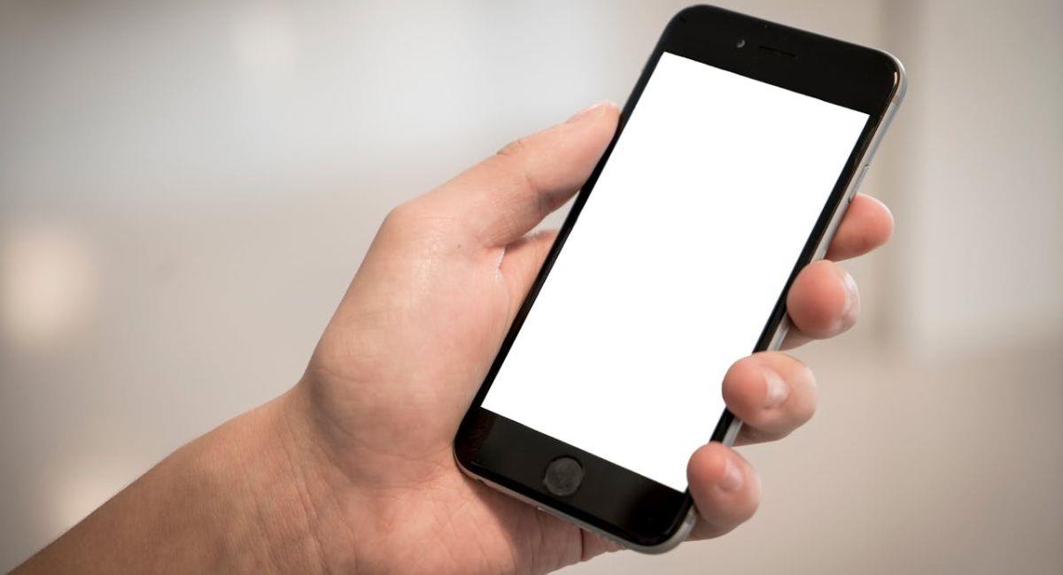 Donald Trump ha lanzado el T1 como el celular patriótico de los estadounidenses. Foto: Pexels