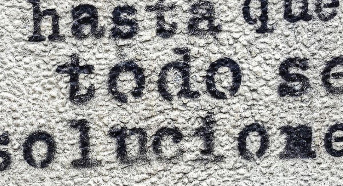El español se consolida como una de las lenguas más habladas en EE.UU. Foto: Pixabay