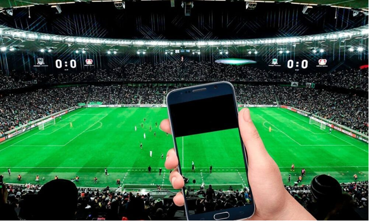 Quelles caractéristiques une bonne application de paris sportive devrait-elle s'amuser à parier sur Vinotinto au Venezuela?