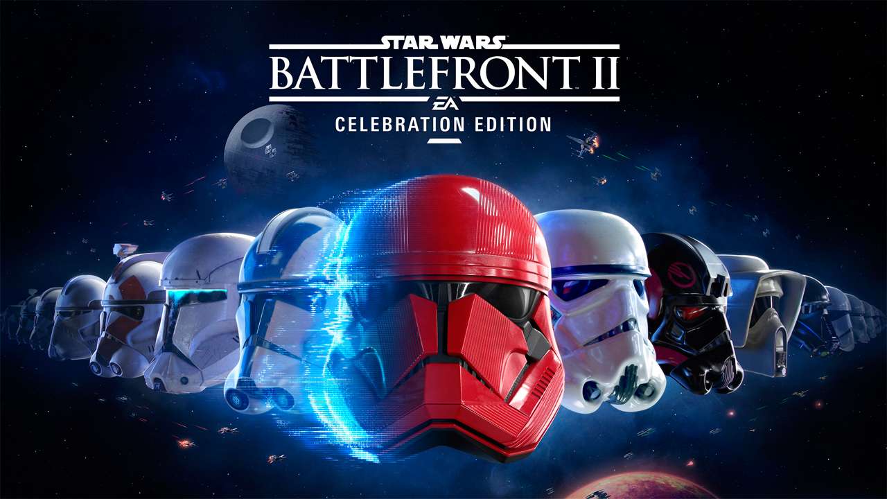 Star Wars Battlefront 2 réprimande dans les joueurs après le succès d'Andor