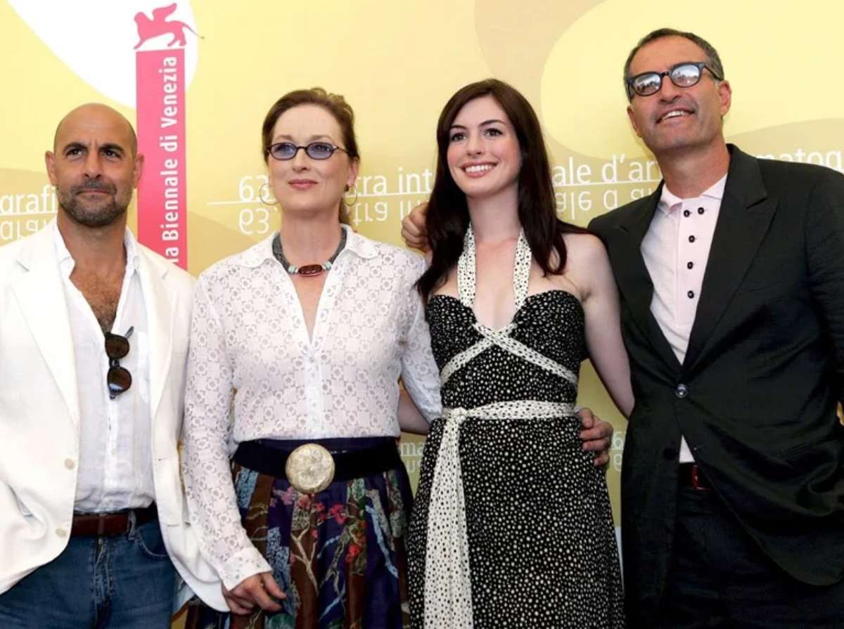 `` The Devil Wears Prada 2 '' sera présenté en première le 1er mai 2026