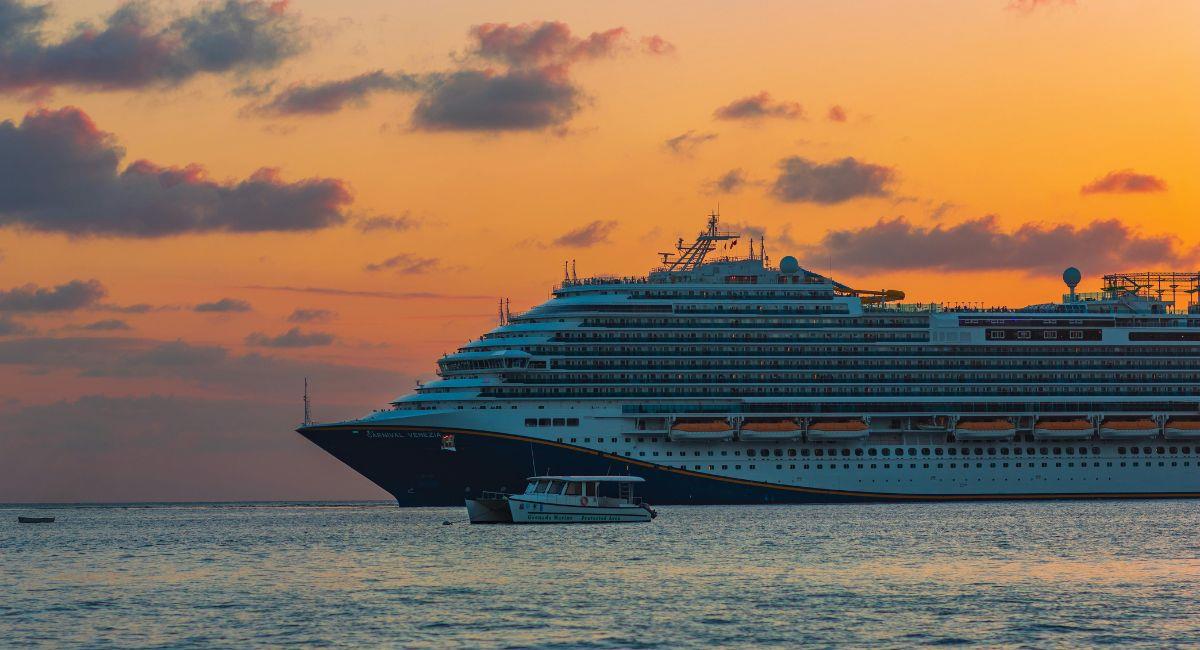 Star of the Seas llega a ser el crucero más grande y avanzado de este 2025. Foto: Canva