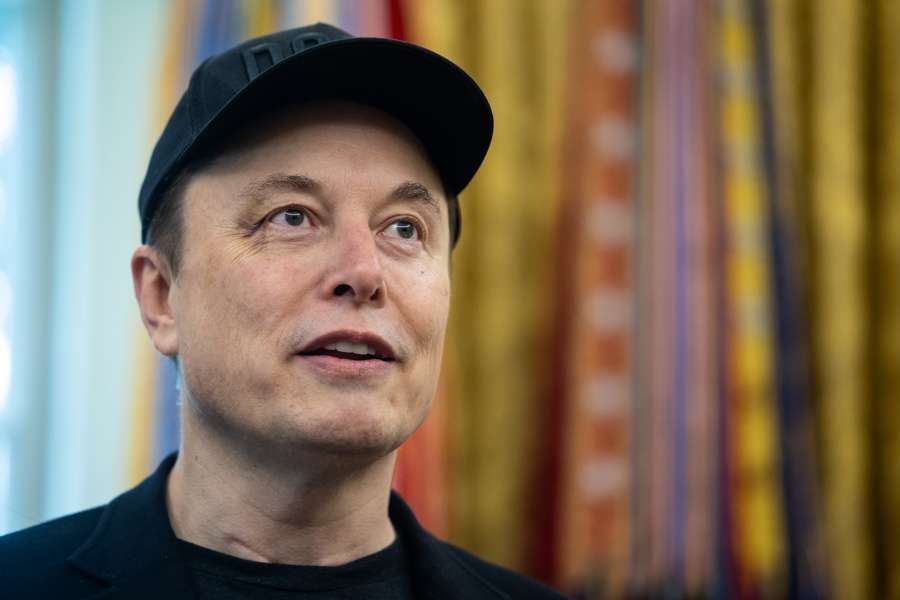 Musk annonce la création du parti América "pour retourner la liberté"
