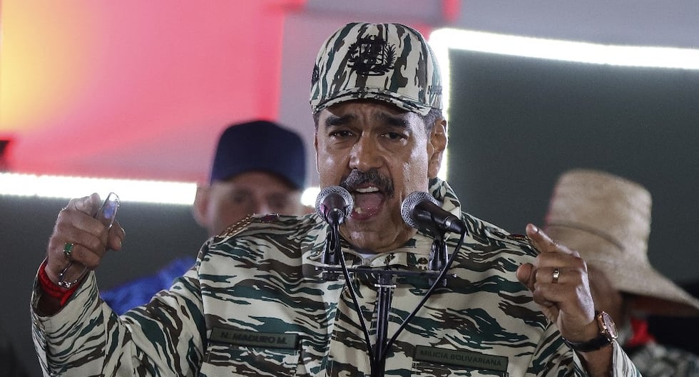 Maduro avant le déploiement militaire américain près du Venezuela: une agression à "tous" en Amérique latine