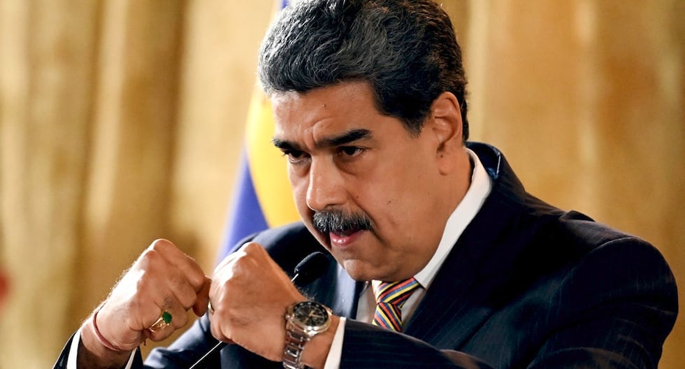 Le Venezuela est le premier pays latino-américain "menacé par le sous-marin nucléaire", selon Maduro