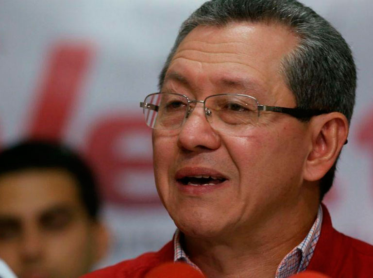 Le Venezuela a une force paysanne pour stimuler la production alimentaire