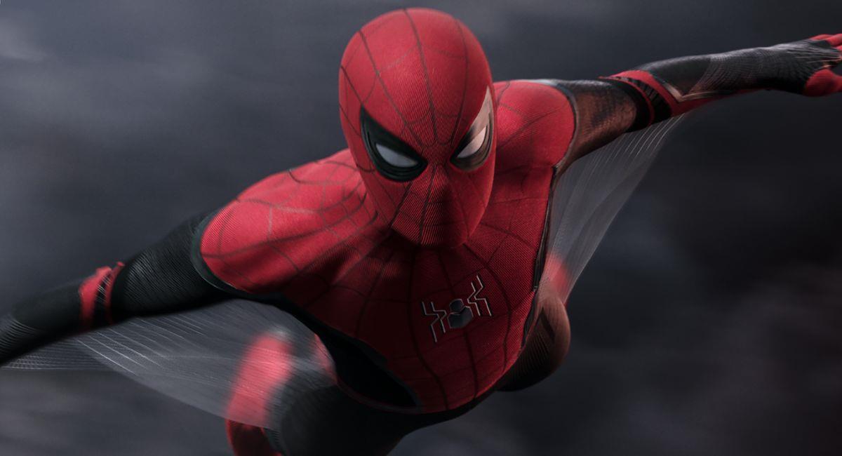 "Spider-Man" estrenara una nueva película a mediados del 2026. Foto: Twitter @SonyPictures