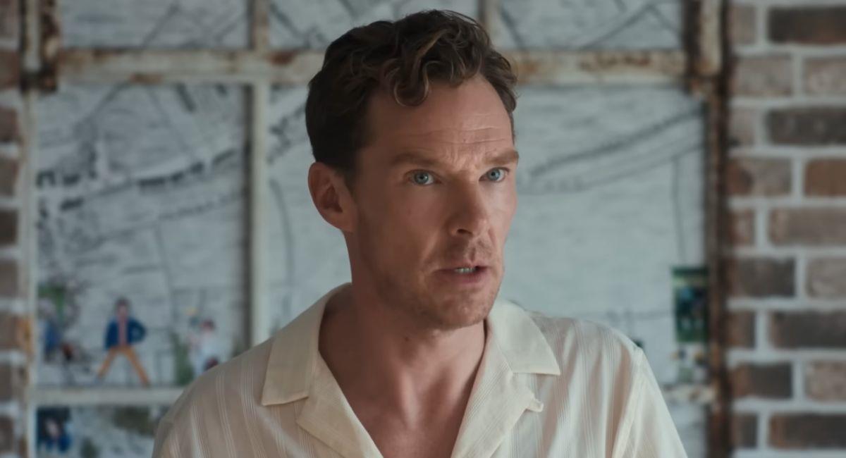 "Los Roses" es uno de los estrenos de cine más destacados de la semana. Foto: Youtube Captura SearchlightPictures