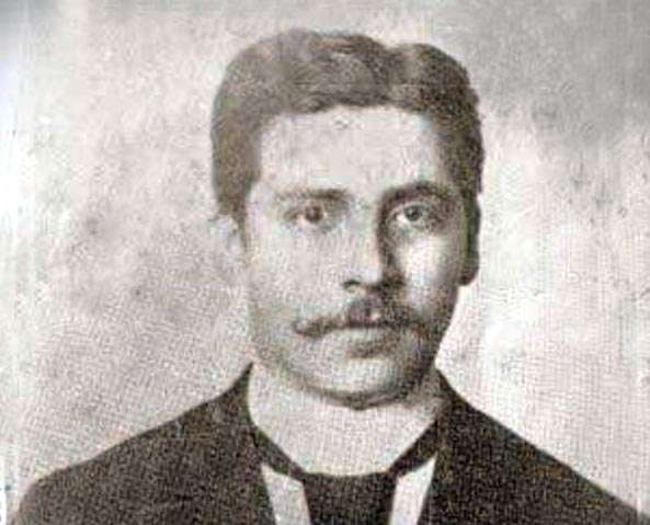 Quand José Gregorio Hernández s'est enrôlé dans la milice pour défendre la patrie
