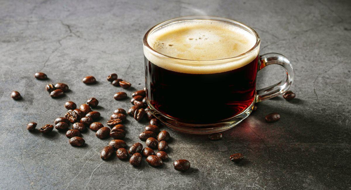 Café. Foto: Shutterstock Narong Khueankaew