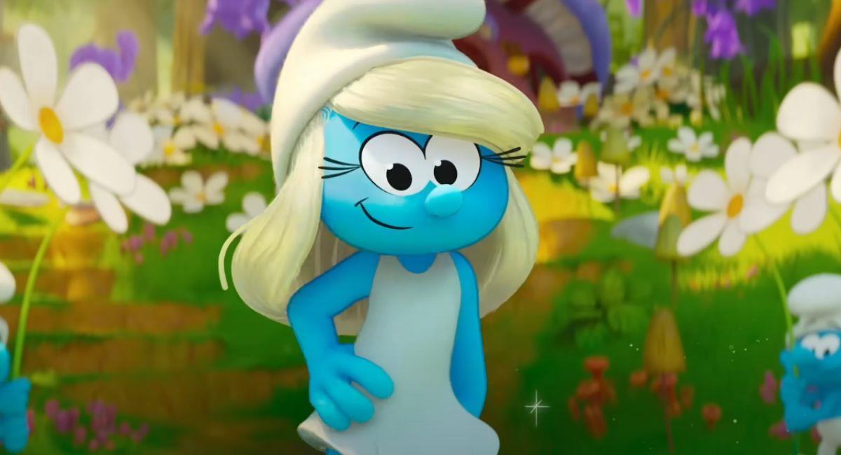 Pitufos - Smurfs