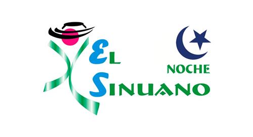 Sinuano Night: Résultat le dimanche 14 septembre 2025