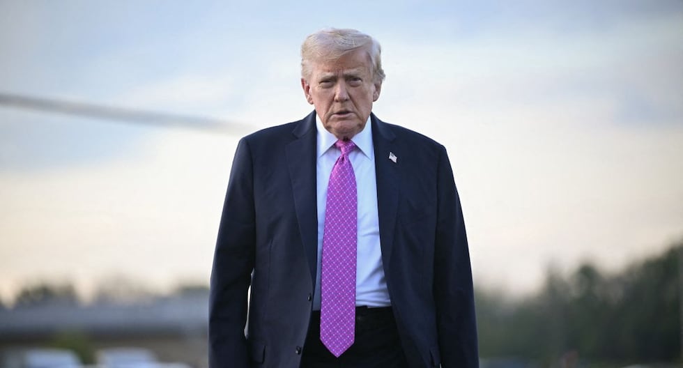 Trump annonce trois morts dans une nouvelle attaque en bateau avec "Narcoterroristas du Venezuela"