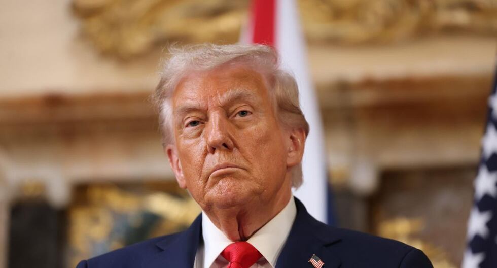 Trump annonce un autre navire de «trafiquants de drogue» dans les Caraïbes