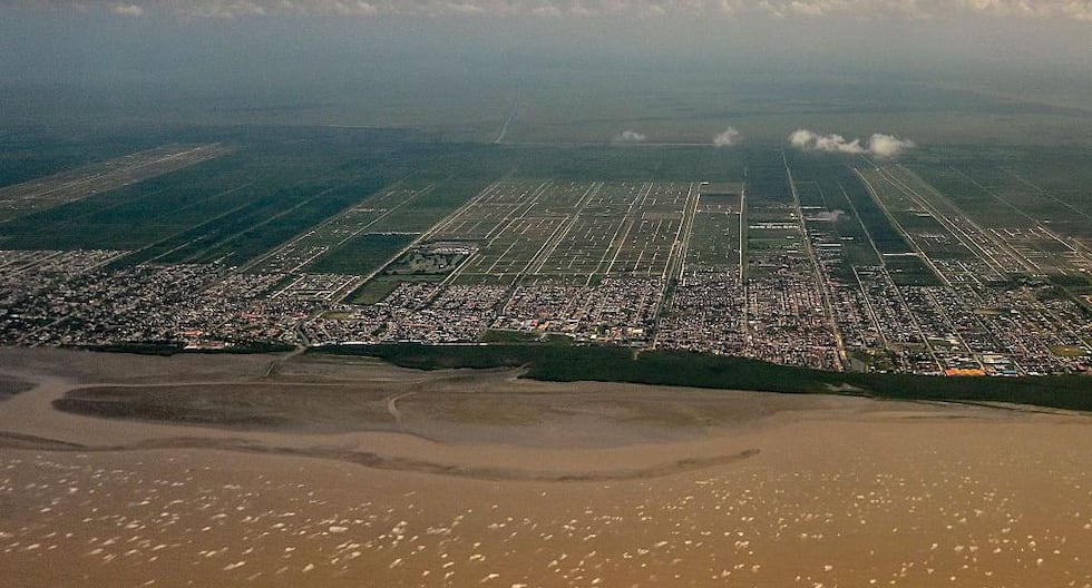 The Economist: d'un pays oublié à une Petroesest avec 11 000 millions de barils