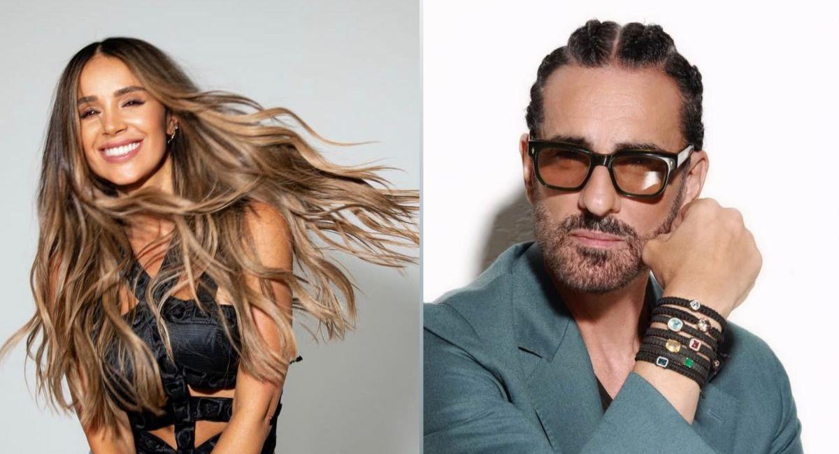 Catherine Siachoque confirma que se someterá a un lifting facial. Foto: Instagram