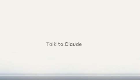 Claude obtient le mode vocal promu par Sonnet 4