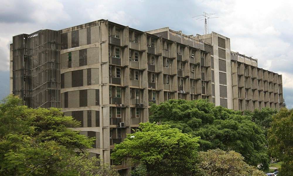 Dans l'UCV, ils préparent des formules maîtres