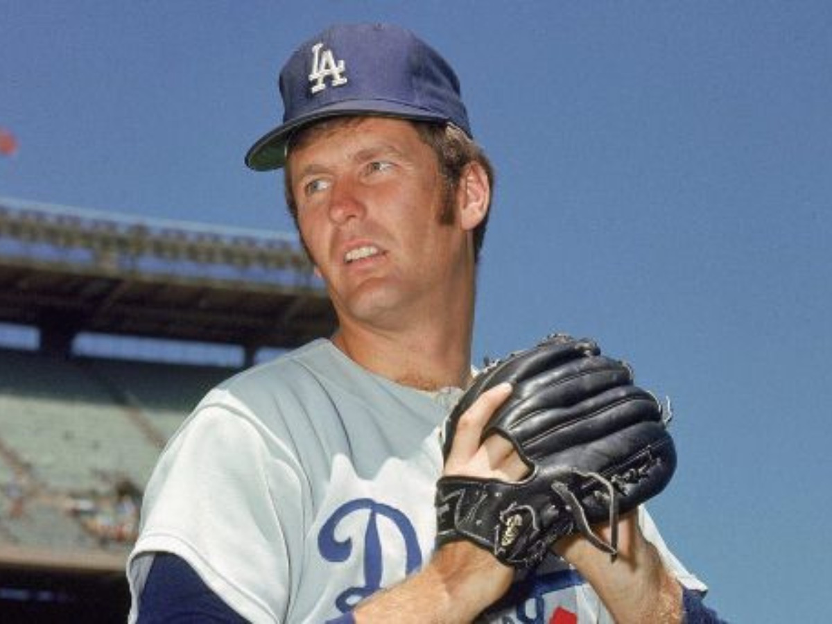 Histoire du Tommy John