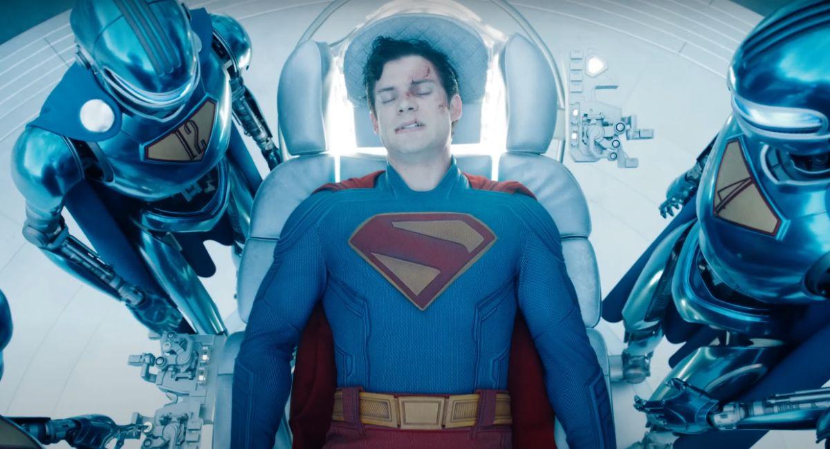 Superman